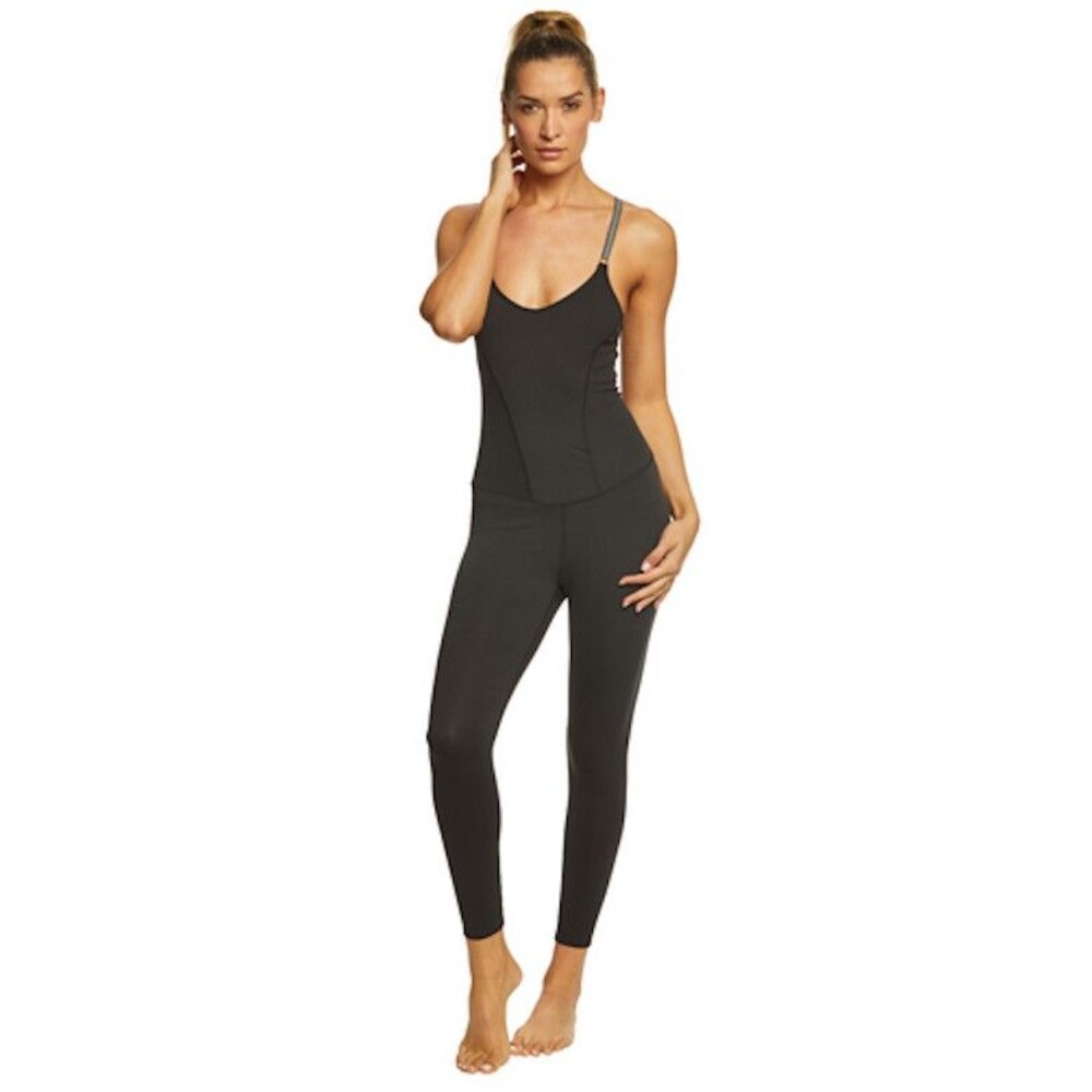 Manduka Hot Yoga Bodysuit